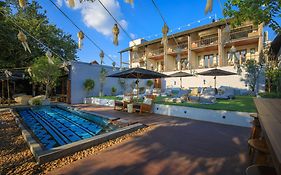 ศาลาล้านนาเชียงใหม่